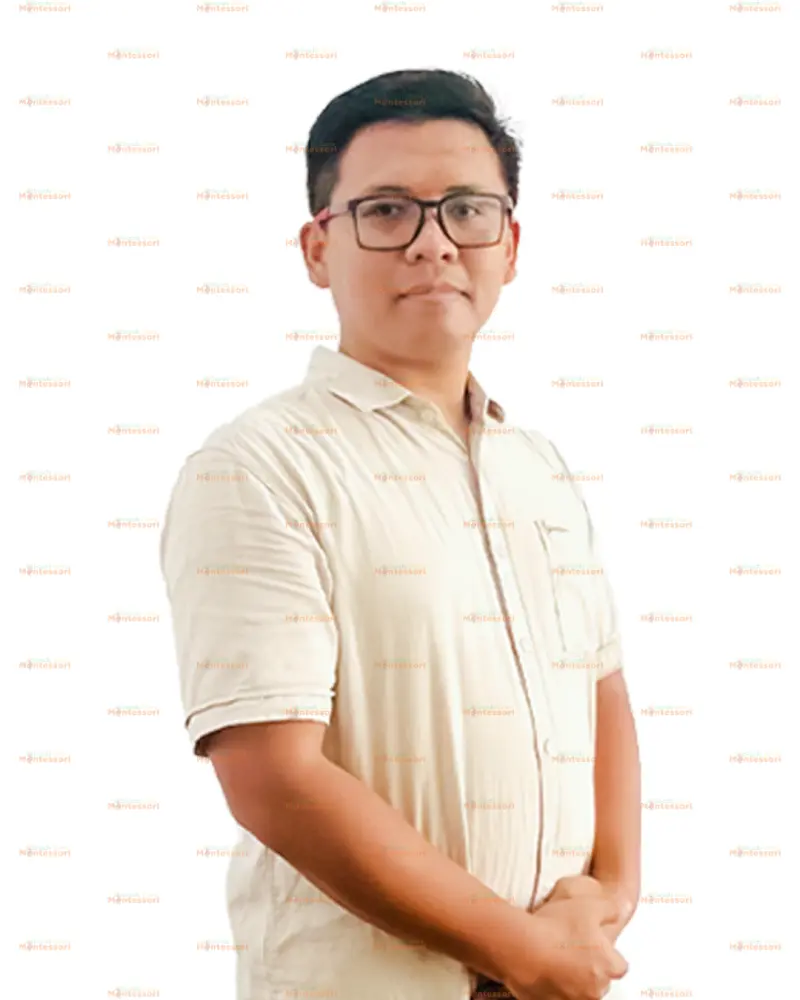 Johan Dwi Wirawan, S.T.
