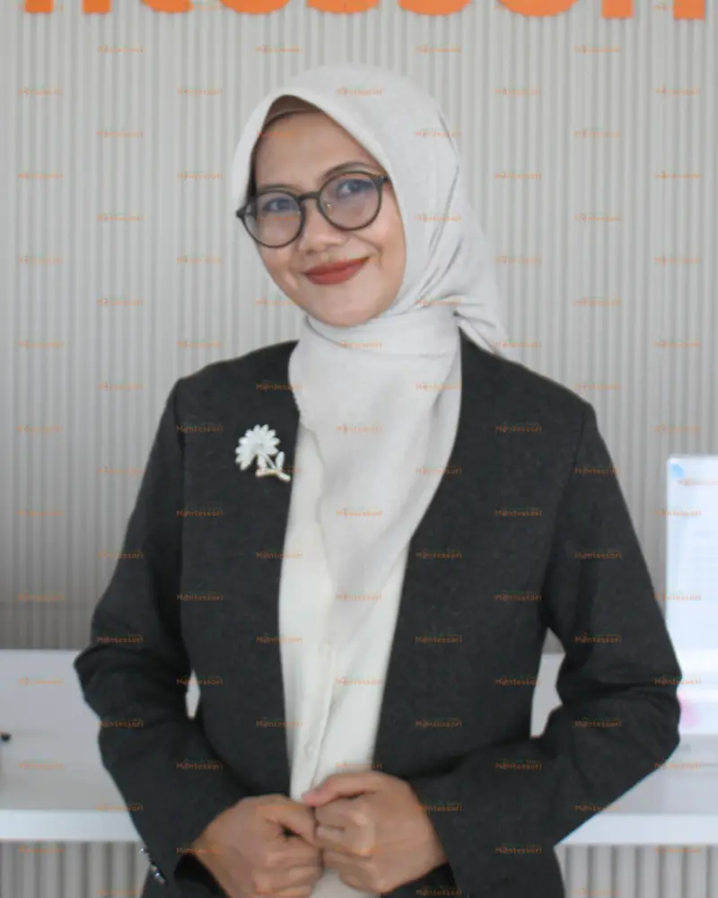 drg. Dhany Marsa Winda