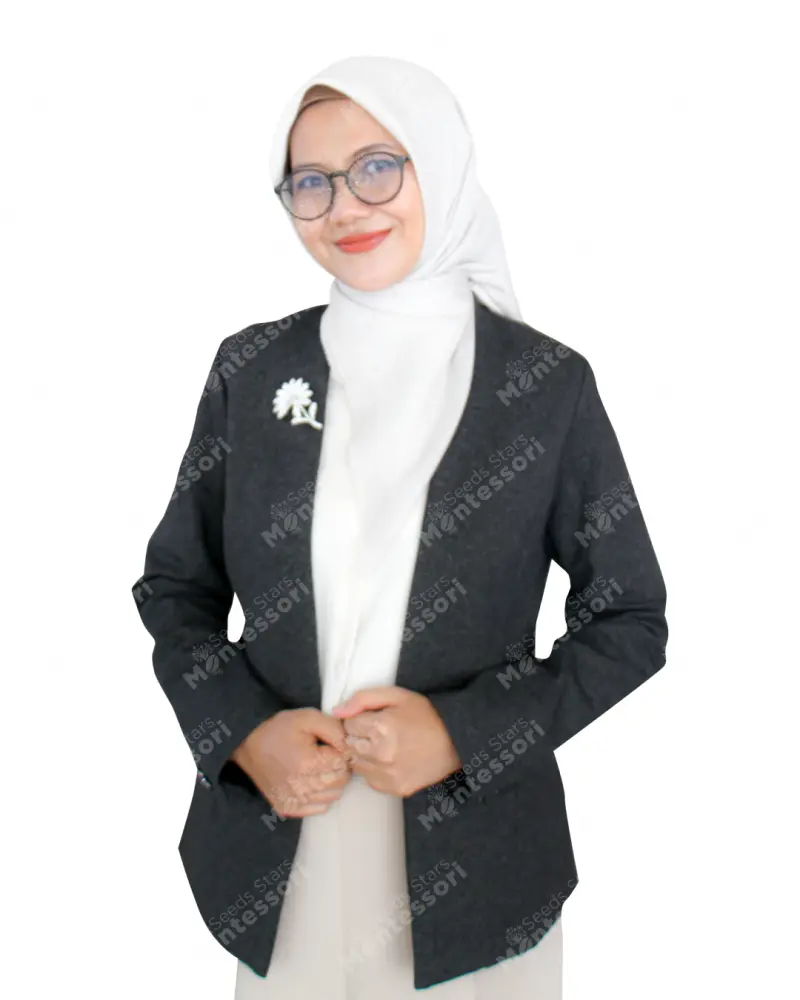 drg. Dhany Marsa Winda